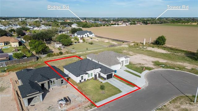 910 Bella Avenue, Alamo, TX 78516