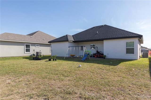 910 Bella Avenue, Alamo, TX 78516