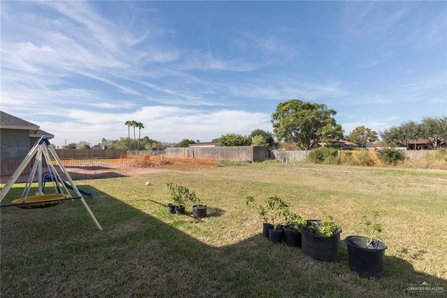 910 Bella Avenue, Alamo, TX 78516