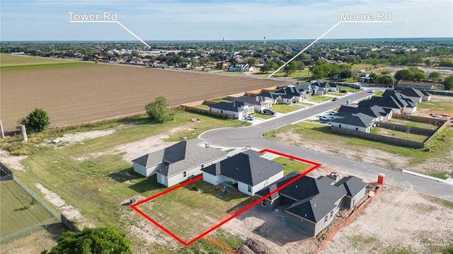 910 Bella Avenue, Alamo, TX 78516