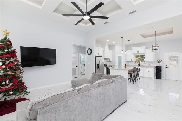 910 Bella Avenue, Alamo, TX 78516