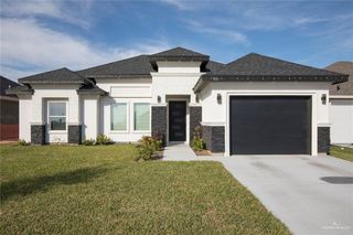 910 Bella Avenue, Alamo, TX 78516