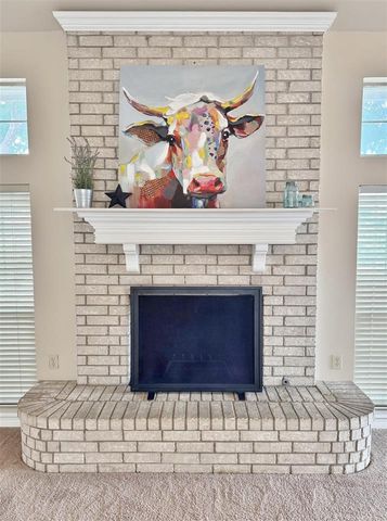 802 NW Hampton CT, Lawton, OK 73505