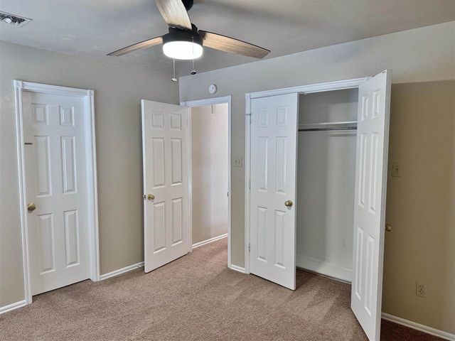 802 NW Hampton CT, Lawton, OK 73505