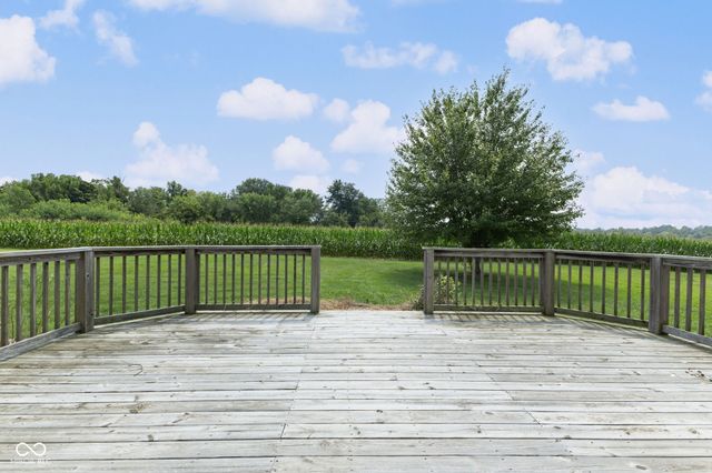 5020 Cragen Road, Martinsville, IN 46151