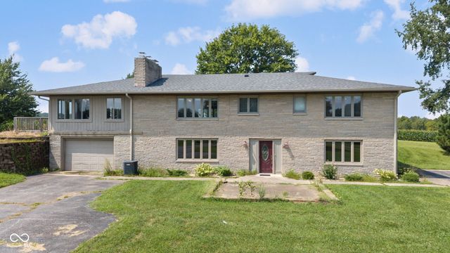5020 Cragen Road, Martinsville, IN 46151