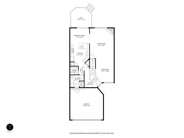 6963 Margaret Courtyard, Tinley Park, IL 60477