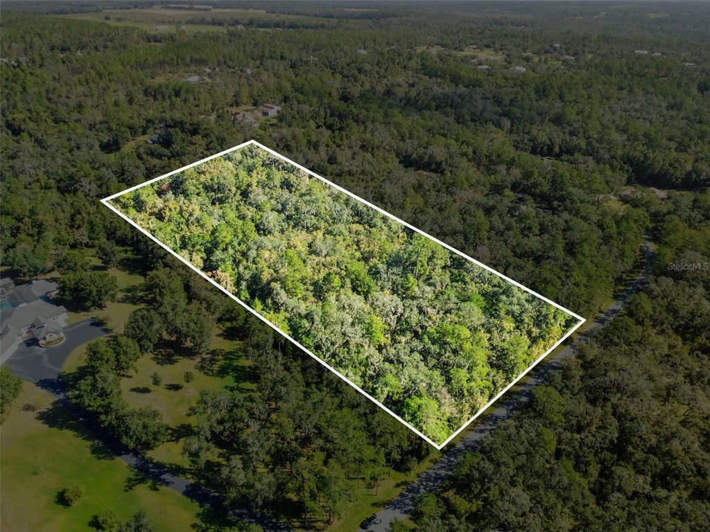 SKYVIEW CIRCLE, Brooksville, FL 34602