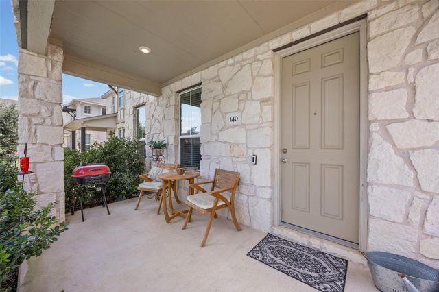 140 Delaware Mountains TER, Dripping Springs, TX 78620