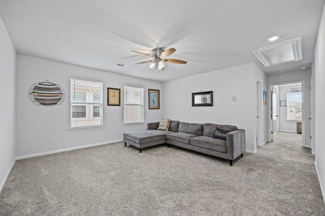 140 Delaware Mountains TER, Dripping Springs, TX 78620