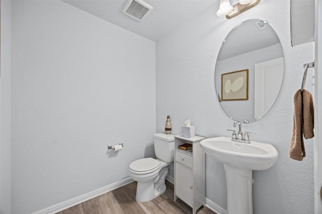 140 Delaware Mountains TER, Dripping Springs, TX 78620