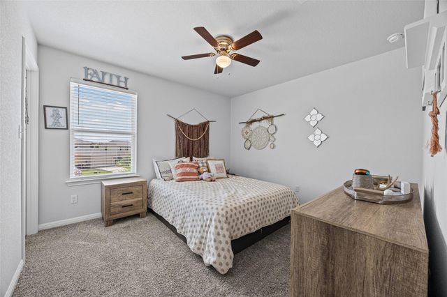 140 Delaware Mountains TER, Dripping Springs, TX 78620