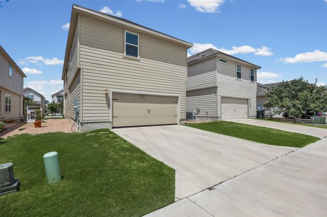 140 Delaware Mountains TER, Dripping Springs, TX 78620