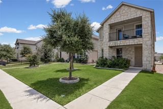 140 Delaware Mountains TER, Dripping Springs, TX 78620