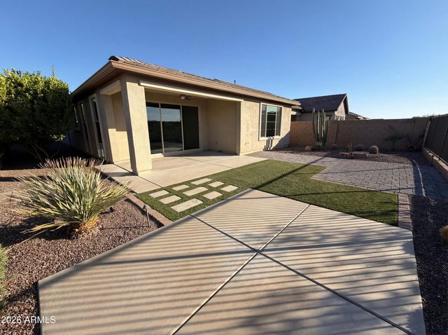 28840 N 121ST Lane, Peoria, AZ 85383