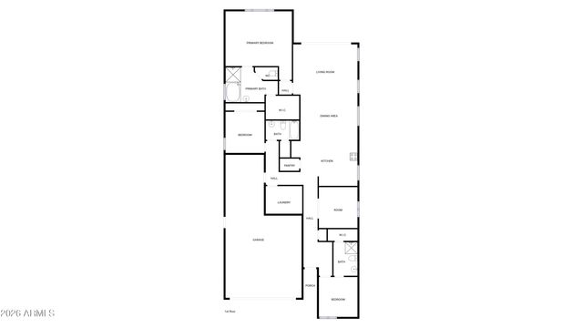 28840 N 121ST Lane, Peoria, AZ 85383