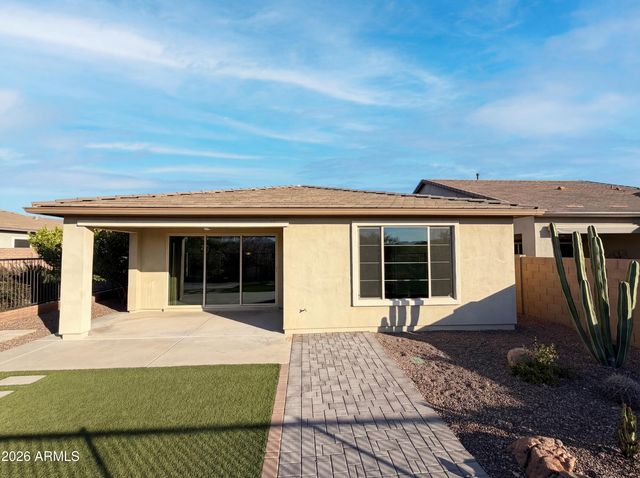 28840 N 121ST Lane, Peoria, AZ 85383
