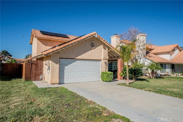 1242 Bushy Tail, San Jacinto, CA 92583