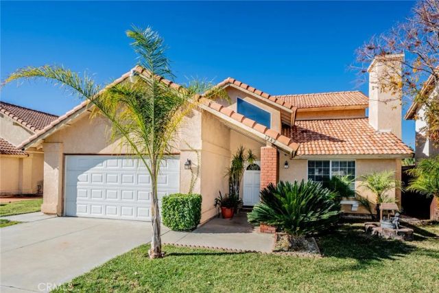 1242 Bushy Tail, San Jacinto, CA 92583