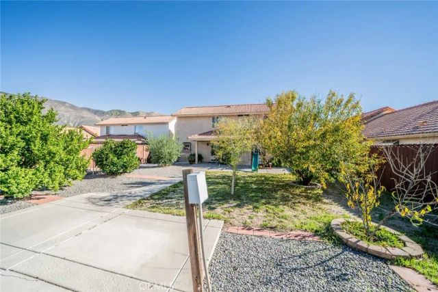 1242 Bushy Tail, San Jacinto, CA 92583