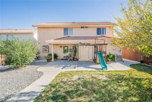 1242 Bushy Tail, San Jacinto, CA 92583
