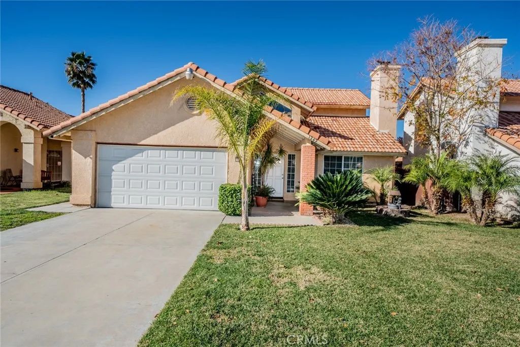 1242 Bushy Tail, San Jacinto, CA 92583