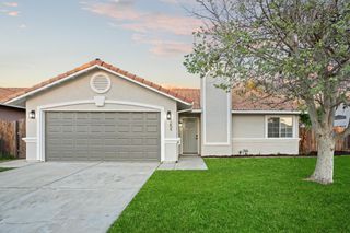 254 Louie Ave, Los Banos, CA 93635