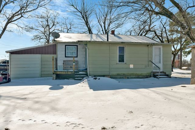 5977 Highway 62, Gassville, AR 72653