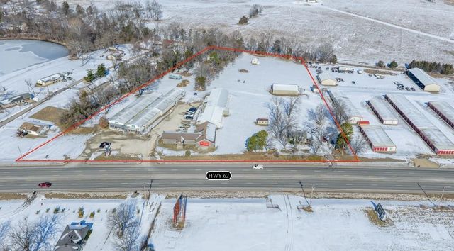 5977 Highway 62, Gassville, AR 72653