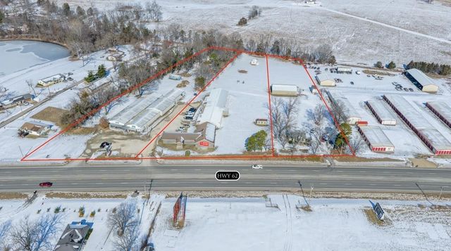 5977 Highway 62, Gassville, AR 72653