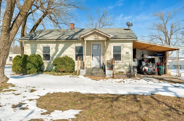 5977 Highway 62, Gassville, AR 72653