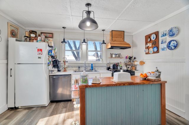 5977 Highway 62, Gassville, AR 72653