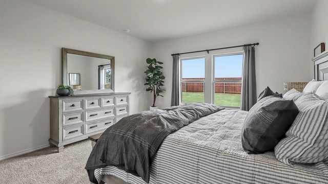 131 Dry Creek Lane, Canton, TX 75103