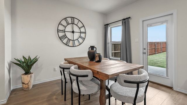 131 Dry Creek Lane, Canton, TX 75103