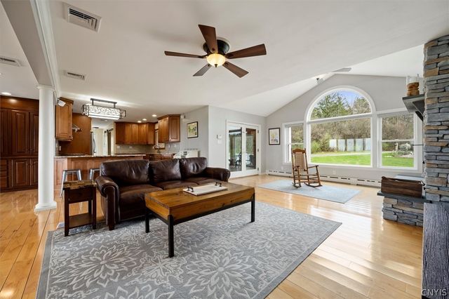 4079 Griffin Road, Kirkland, NY 13323
