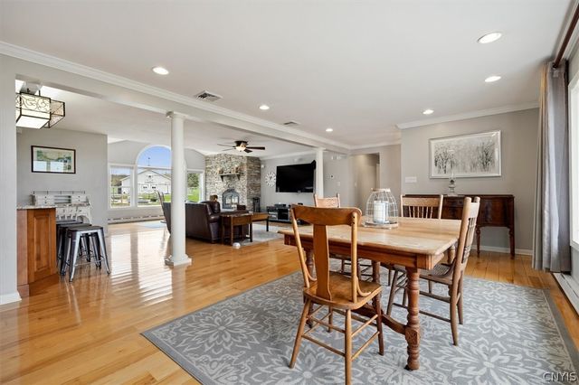 4079 Griffin Road, Kirkland, NY 13323