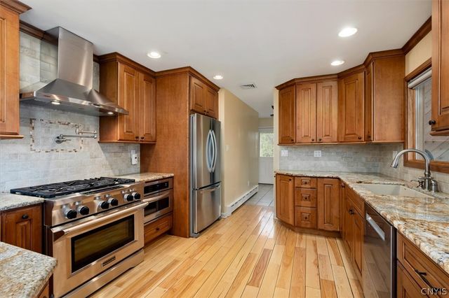 4079 Griffin Road, Kirkland, NY 13323