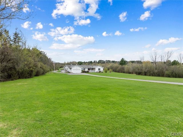 4079 Griffin Road, Kirkland, NY 13323