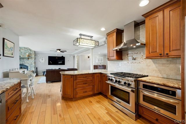 4079 Griffin Road, Kirkland, NY 13323