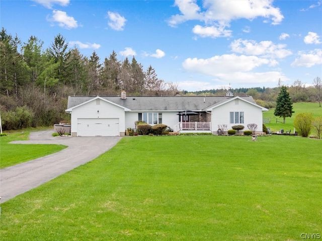 4079 Griffin Road, Kirkland, NY 13323