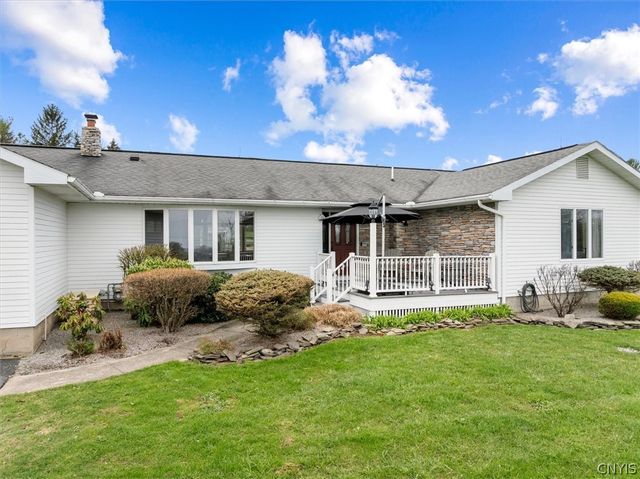 4079 Griffin Road, Kirkland, NY 13323