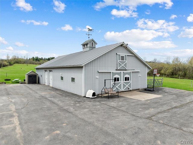 4079 Griffin Road, Kirkland, NY 13323