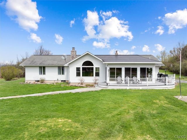 4079 Griffin Road, Kirkland, NY 13323