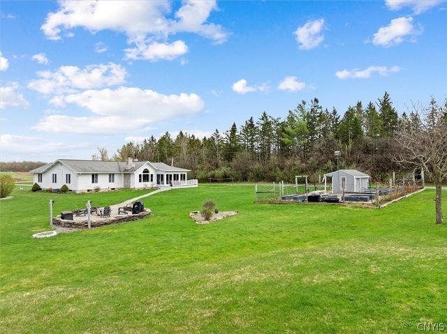 4079 Griffin Road, Kirkland, NY 13323