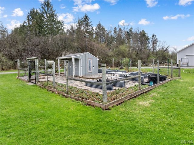 4079 Griffin Road, Kirkland, NY 13323