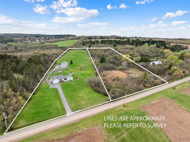 4079 Griffin Road, Kirkland, NY 13323