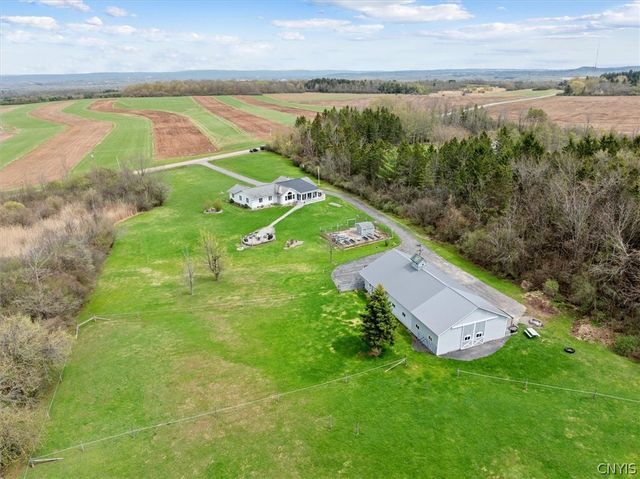 4079 Griffin Road, Kirkland, NY 13323