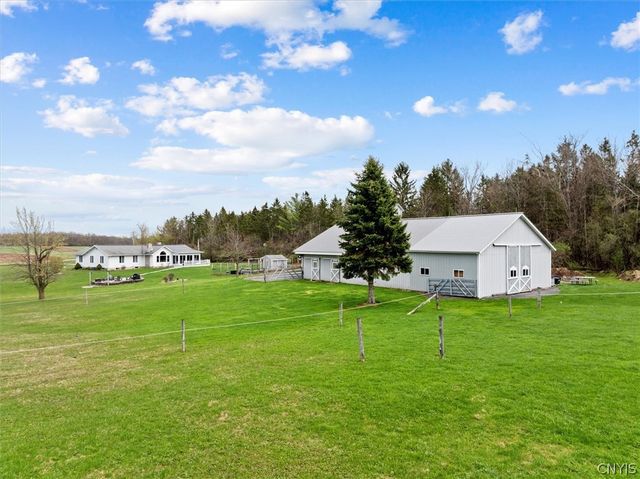 4079 Griffin Road, Kirkland, NY 13323