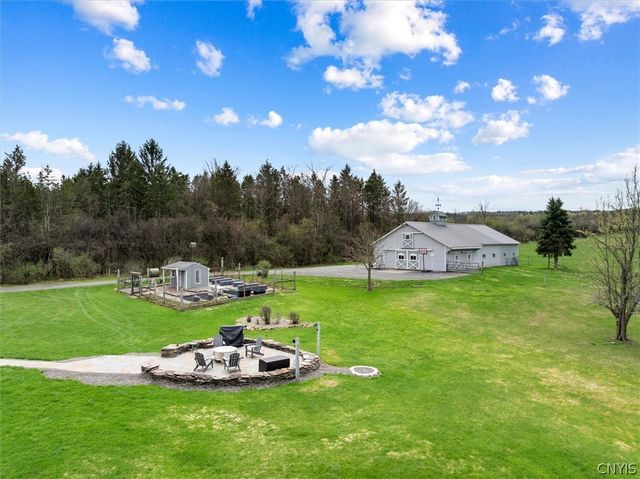 4079 Griffin Road, Kirkland, NY 13323
