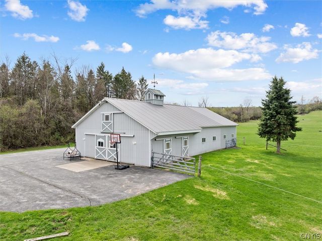 4079 Griffin Road, Kirkland, NY 13323